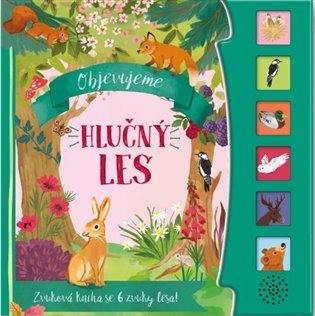 Objevujeme - Hlučný les - 