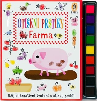 Otiskni prstíky - Farma koupíte na Kosmas.cz