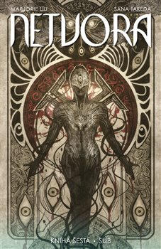 Netvora 6 - Slib koupíte na Kosmas.cz