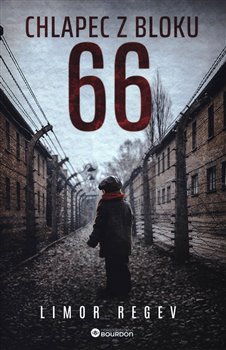 Chlapec z bloku 66 koupíte na Kosmas.cz