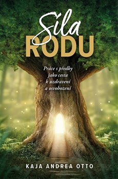 Síla rodu koupíte na Kosmas.cz