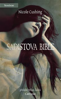 Sadistova bible koupíte na Kosmas.cz