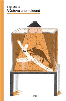 Výstava chameleonů koupíte na Kosmas.cz