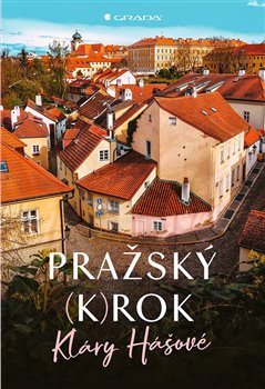 Pražský (k)rok koupíte na Kosmas.cz