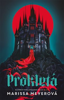 Prokletá koupíte na Kosmas.cz