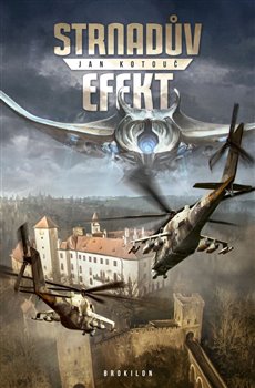 Strnadův efekt koupíte na Kosmas.cz