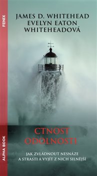 Ctnost odolnosti koupíte na Kosmas.cz