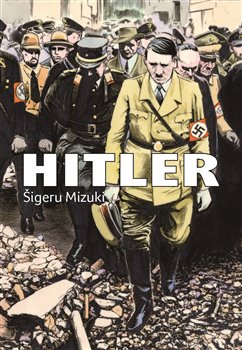 Hitler koupíte na Kosmas.cz