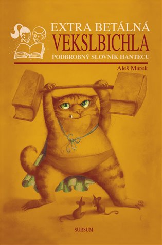 Extra betálná vekslbichla - Aleš Marek