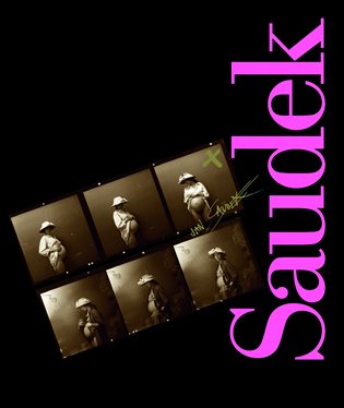 Saudek - Daniela Mrázková, Jan Saudek