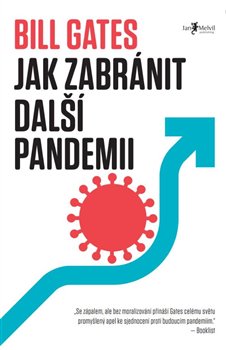 Jak zabránit klimatické katastrofě koupíte na Kosmas.cz