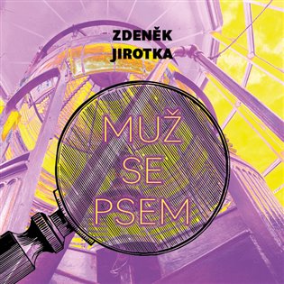 Muž se psem, mp3 - Zdeněk Jirotka