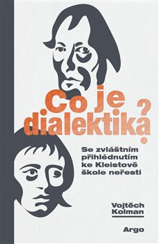 Co je dialektika? koupíte na Kosmas.cz