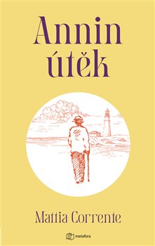 Annin útěk koupíte na Kosmas.cz