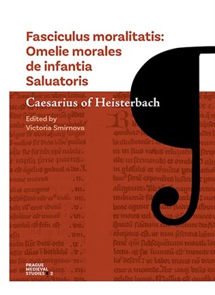 Fasciculus moralitatis - Caesarius z Heisterb