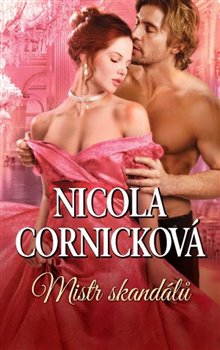 Mistr skandálů koupíte na Kosmas.cz