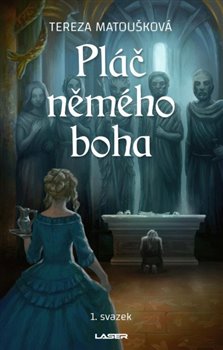 Pláč němého boha koupíte na Kosmas.cz