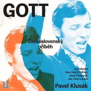 Gott - Pavel Klusák