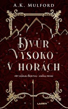 Dvůr vysoko v horách koupíte na Kosmas.cz