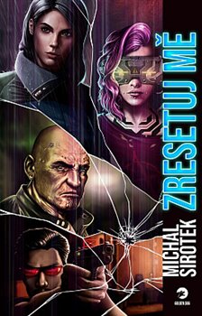 Zresetuj mě koupíte na Kosmas.cz