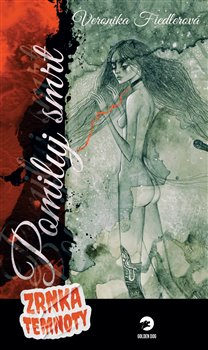 Pomiluj smrt koupíte na Kosmas.cz