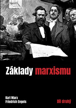 Kniha Základy marxismu II.