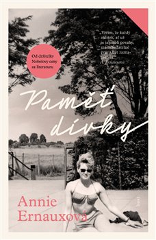 Paměť dívky koupíte na Kosmas.cz