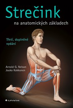 Strečink na anatomických základech koupíte na Kosmas.cz