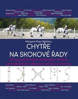 Chytře na skokové řady koupíte na Kosmas.cz