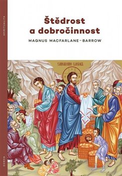 Štědrost a dobročinnost koupíte na Kosmas.cz