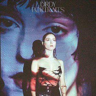 Birdy: Portraits LP - Birdy