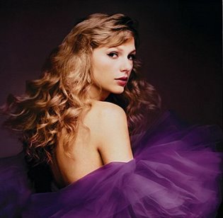 Taylor Swift: Speak Now (Taylor’s Version) (2 CD) - Taylor Swift