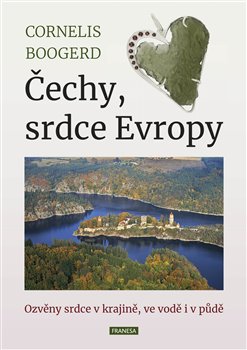 Čechy, srdce Evropy koupíte na Kosmas.cz