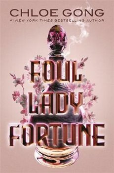 Foul Lady Fortune koupíte na Kosmas.cz