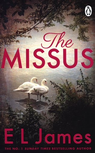 Missus - E. L. James