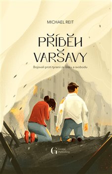 Příběh Varšavy koupíte na Kosmas.cz