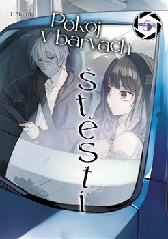 Pokoj v barvách štěstí 5 koupíte na Kosmas.cz