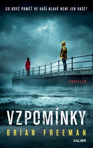 Vzpomínky - Brian Freeman