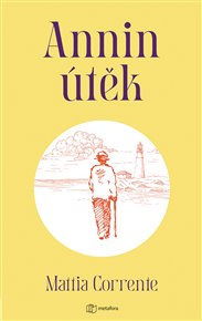 Annin útěk - Mattia Corrente