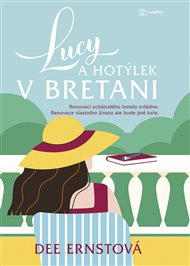 Lucy a hotýlek v Bretani - Dee Ernstová