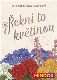 Řekni to květinou - karetní hra Mindok