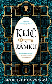 Klíč v zámku - Beth Underdownová