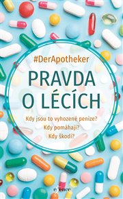 Pravda o lécích -  #DerApotheker