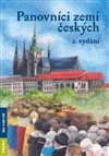 Ob�lka knihy Panovníci zemí českých