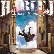 Zatím je to dobrý -  Harlej