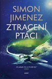 Obálka knihy Ztracení ptáci