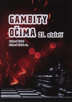 Gambity očima 21. století koupíte na Kosmas.cz