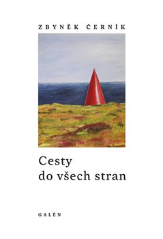 Cesty do všech stran koupíte na Kosmas.cz