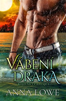 Vábení draka koupíte na Kosmas.cz