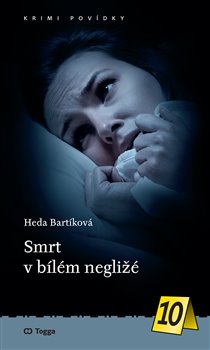 Smrt v bílém negližé koupíte na Kosmas.cz